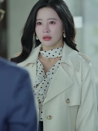 夏小姐說情愛廉價,往後求權 - Episode 3