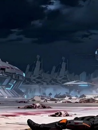 Episodio 83 - Leviatán: Evolución Infinita