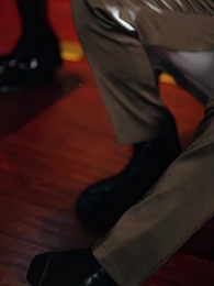 Episode 34 - No Cure for Betrayal