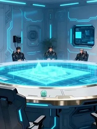 Episodio 24 - Leviatán: Evolución Infinita