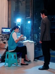 The Queen They Banished Came Back - Episode 9