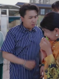 電撃結婚した夫は超大富豪！？ - Episode 73