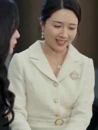 夏小姐說情愛廉價，往後求權 - Episode 60