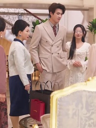 No Hay Vueltas Atrás - Episode 11