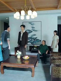 ตอนที่ 33 - กำไลหยกมหัศจรรย์