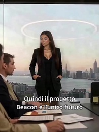 Episodio 22 - Doppia Vita,Doppia Vendetta