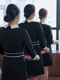 第10集 - 夏小姐說情愛廉價，往後求權