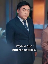 No Hay Vueltas Atrás - Episode 5