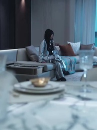 厄運小姐她天生壞種 - Episode 15