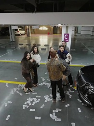 Traição e Vingança - Episode 6