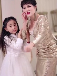 Episode 26 - [Dubbed]The Heir's Revenge