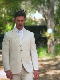 عهد الدم والقمر - Episode 3