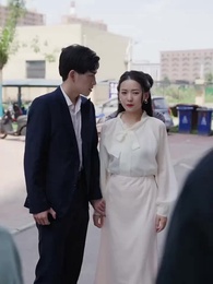 電撃結婚した夫は超大富豪！？ - Episode 63