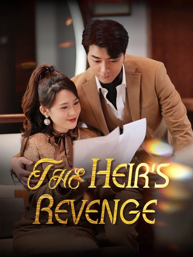 [Dubbed]The Heir's Revenge