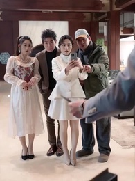 Episode 48 - [Dubbed]The Heir's Revenge