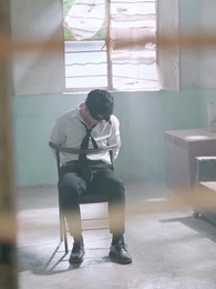 الحلقة 29 - [مدبلج] العشق الصامت