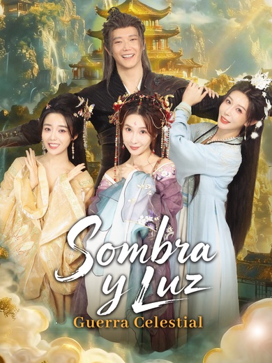 Sombra y Luz: Guerra Celestial