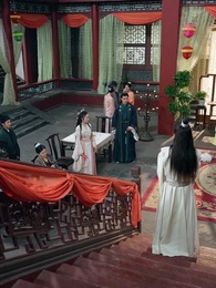 Episode 54 - Echo der Kriegerin