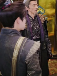 Sombra y Luz: Guerra Celestial - Episode 46