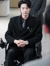 You Raise Me Up - Episode 26