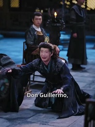 Episodio 34 - Sombra y Luz: Guerra Celestial