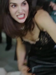 Episode 39 - Wer überlebt diese Nacht?