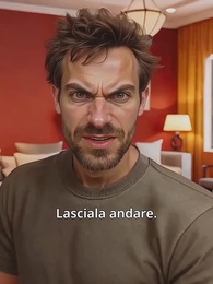 Doppia Vita,Doppia Vendetta - Episode 14