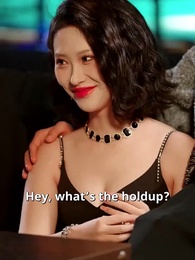 [Dubbed]The Heir's Revenge - Episode 13