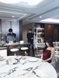 第9集 - 厄運小姐她天生壞種