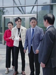 電撃結婚した夫は超大富豪！？ - Episode 33