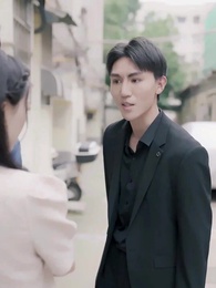 第9話 - 電撃結婚した夫は超大富豪!?