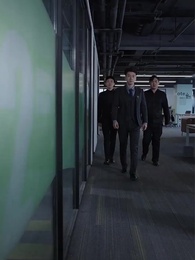 Nhân Duyên Lỡ Bước - Episode 55