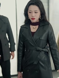 曾將真龍擬草蟒 - Episode 28