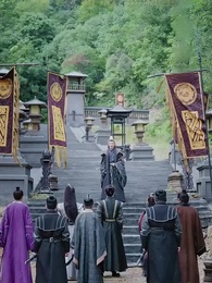 Sombra y Luz: Guerra Celestial - Episode 49