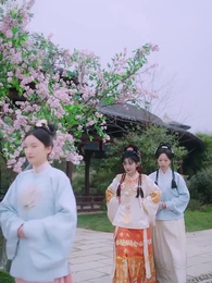 第10集 - 團寵肘子妃