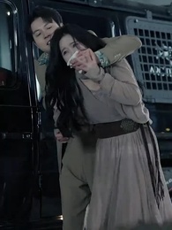 夏小姐說情愛廉價，往後求權 - Episode 31