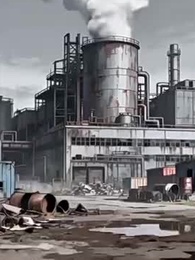 Leviatán: Evolución Infinita - Episode 10