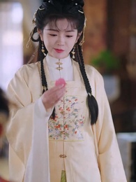 第33集 - 團寵肘子妃