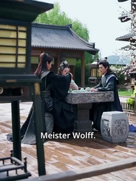 Episode 65 - Echo der Kriegerin