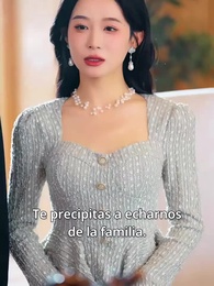 No Hay Vueltas Atrás - Episode 32