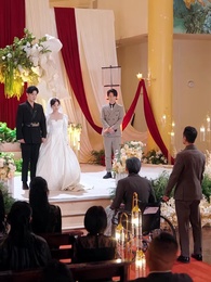 Episode 46 - No Cure for Betrayal