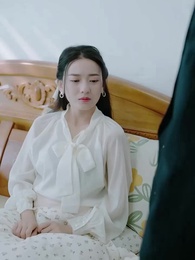 電撃結婚した夫は超大富豪!? - Episode 69