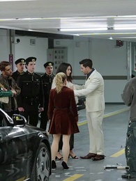 Wer überlebt diese Nacht? - Episode 16