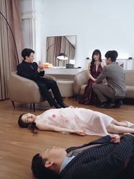 厄運小姐她天生壞種 - Episode 31