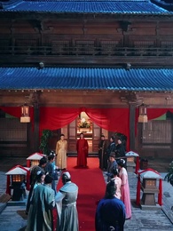 Episode 77 - Echo der Kriegerin