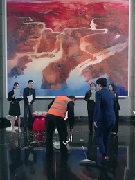 عودة أبي وهو الحارس - Episode 2