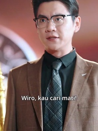 Episode 19 - Balas Dendam Setelah Dipecat