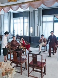 กำไลหยกมหัศจรรย์ - Episode 13