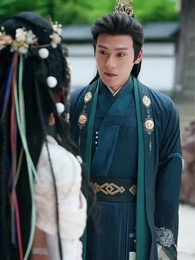 Episode 59 - Echo der Kriegerin