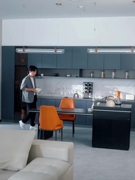 Tập 32 - Có Không Giữ Mất Đừng Tìm